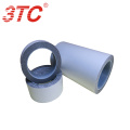 3TC Free sample strong adhesive waterproof PE foam double sided adhesive tape for electronics